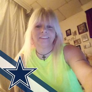 Meet your Posher, Christie